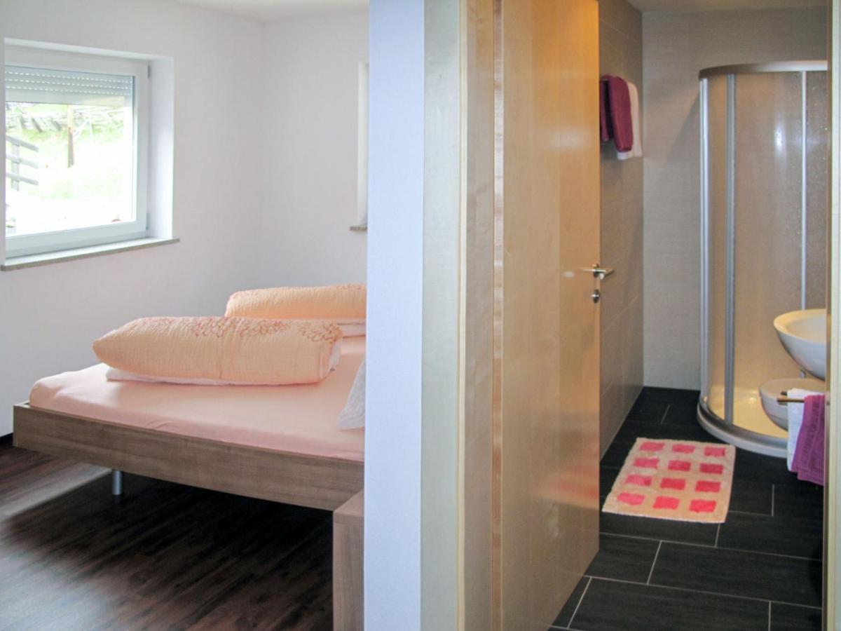 Apartment Granat - Soe267 By Interhome Solden Bagian luar foto